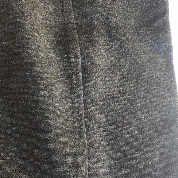 Zara high waisted leggings elastic side panels - Picture 11 of 16